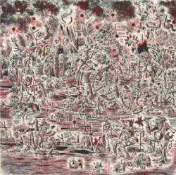 Cass McCombs : Big Wheel and Others